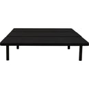  Primo International Queen Platform Bed Base B551138173BB5Q IMAGE 2