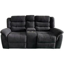  Primo International Traford Reclining Fabric Loveseat TRAFORD-LC Reclining Loveseat IMAGE 1