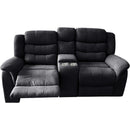  Primo International Traford Reclining Fabric Loveseat TRAFORD-LC Reclining Loveseat IMAGE 2