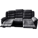  Primo International Traford Reclining Fabric Sofa TRAFORD Reclining Sofa IMAGE 1