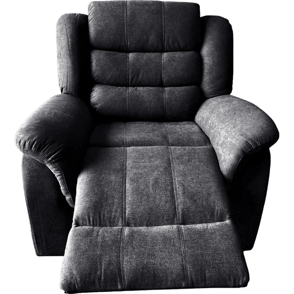  Primo International Traford Fabric Recliner TRAFORD Recliner IMAGE 1
