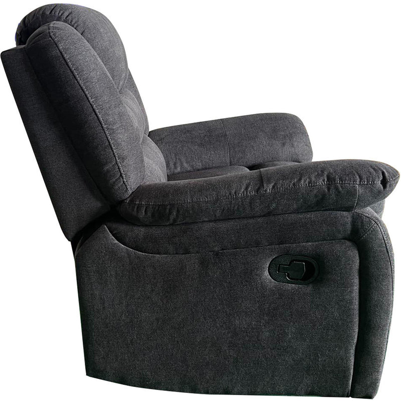  Primo International Traford Fabric Recliner TRAFORD Recliner IMAGE 2