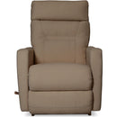  La-Z-Boy Lennon Rocker Fabric Recliner 010787 D149072 IMAGE 2