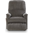  La-Z-Boy Mercury Rocker Fabric Recliner 010795 C680758 IMAGE 2