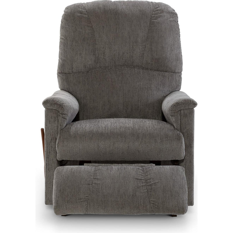  La-Z-Boy Mercury Rocker Fabric Recliner 010795 C680758 IMAGE 2