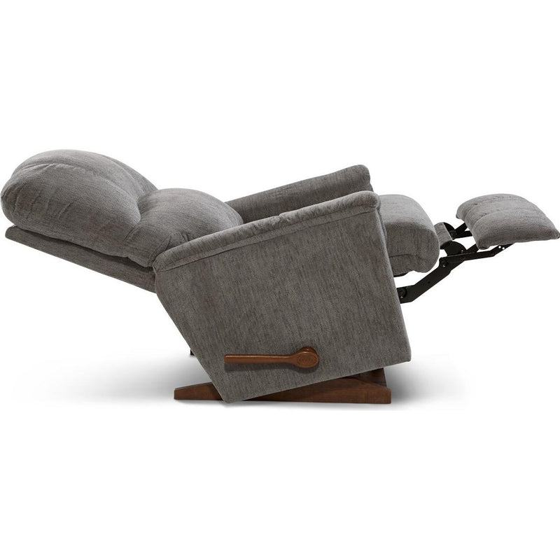  La-Z-Boy Mercury Rocker Fabric Recliner 010795 C680758 IMAGE 3