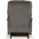  La-Z-Boy Mercury Rocker Fabric Recliner 010795 C680758 IMAGE 4