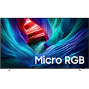  Samsung 115-inch Micro RGB R95H 4K Vision AI Smart TV MRN115MR95FXZC IMAGE 1