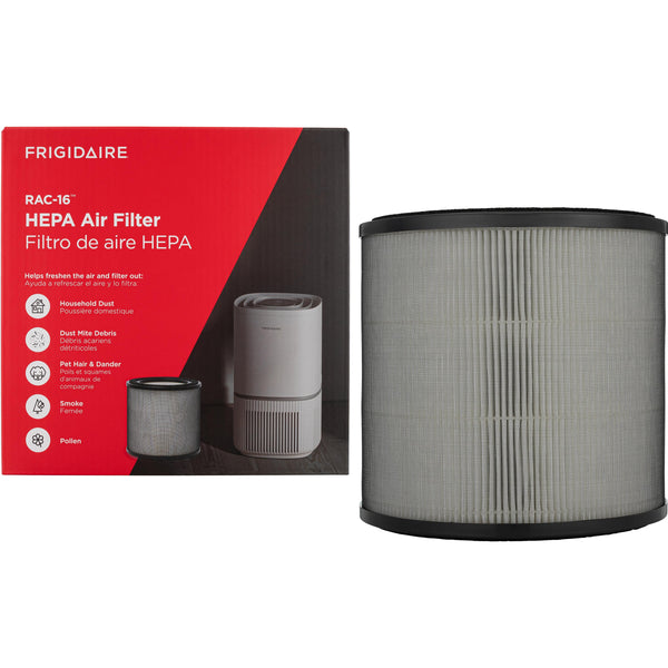  Frigidaire PureAir® RAC-16 HEPA Air Filter RAC-16 IMAGE 1