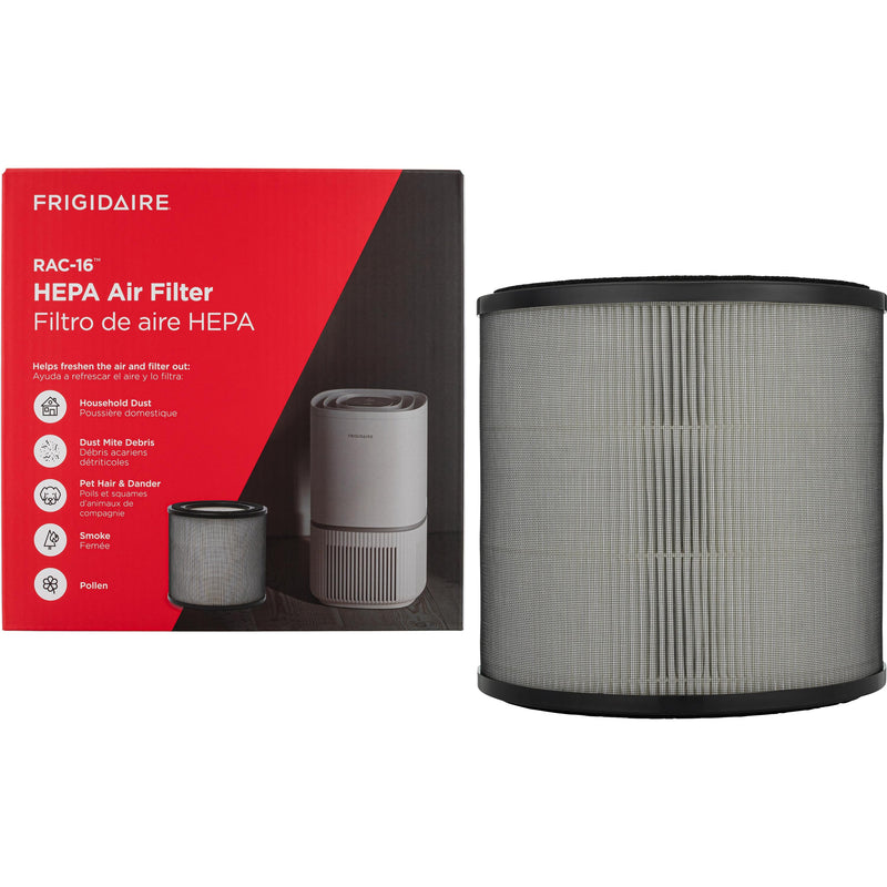  Frigidaire PureAir® RAC-16 HEPA Air Filter RAC-16 IMAGE 1