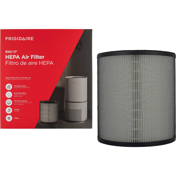  Frigidaire PureAir® RAC-17 HEPA Air Filter RAC-17 IMAGE 1