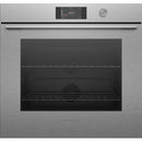  Fisher & Paykel 30-inch, 4.9 cu. ft. Built-in Single Wall Oven OB30SCPTDX3 IMAGE 1