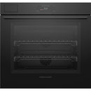  Fisher & Paykel 30-inch, 4.9 cu. ft. Built-in Single Wall Oven OB30SMPSUB3 IMAGE 1