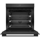  Fisher & Paykel 30-inch, 4.9 cu. ft. Built-in Single Wall Oven OB30SMPSUB3 IMAGE 2