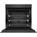  Fisher & Paykel 30-inch, 4.9 cu. ft. Built-in Single Wall Oven OB30SMPSUNB3 IMAGE 2