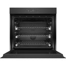  Fisher & Paykel 30-inch, 4.9 cu. ft. Built-in Single Wall Oven OB30SMPUNB3 IMAGE 2