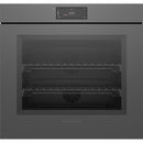  Fisher & Paykel 30-inch, 4.9 cu. ft. Built-in Single Wall Oven OB30SMPUNG3 IMAGE 1