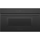  Fisher & Paykel 30-inch Built-in Speed Oven OM30NMUB3 IMAGE 1