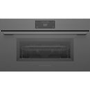  Fisher & Paykel 30-inch Built-in Speed Oven OM30NMUG3 IMAGE 3