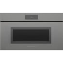  Fisher & Paykel 30-inch Built-in Speed Oven OM30NMUNG3 IMAGE 1