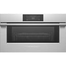  Fisher & Paykel 30-inch Built-in Speed Oven with Convection Technology OM30NPUX3 IMAGE 3