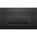  Fisher & Paykel 30-inch, 1.9 cu. ft. Built-in Combi-Steam Wall Oven OS30NMUB3 IMAGE 1
