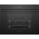  Fisher & Paykel 30-inch, 3.0 cu. ft. Built-in Combi-Steam Wall Oven OS30SMUB3 IMAGE 1