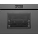  Fisher & Paykel 30-inch, 3.0 cu. ft. Built-in Combi-Steam Wall Oven OS30SMUNG3 IMAGE 1