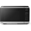 Panasonic 0.9 cu. ft. Countertop Microwave Oven NN-SB42QSC IMAGE 1