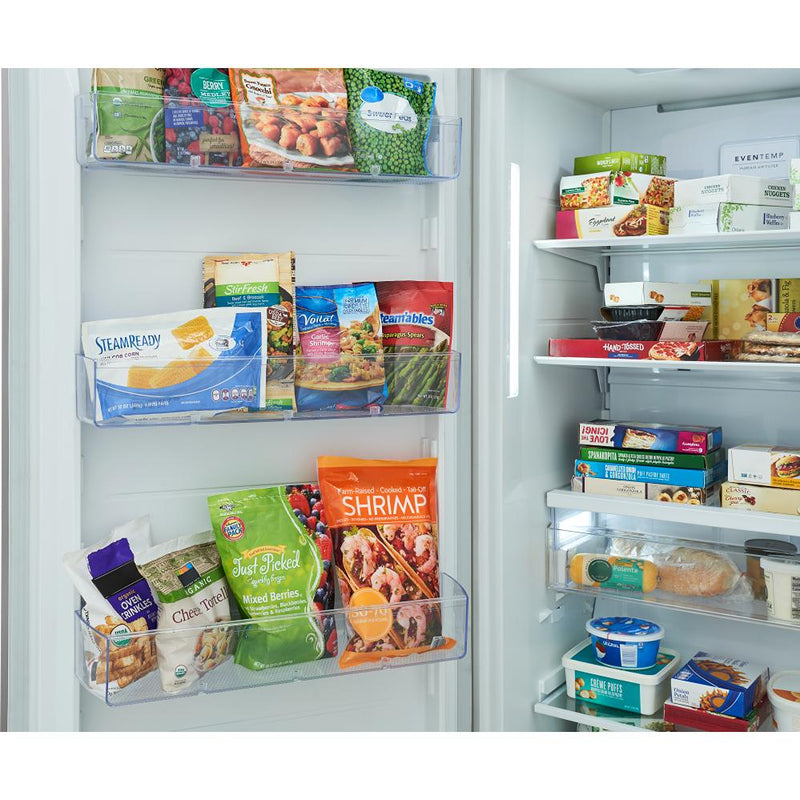  Frigidaire Gallery 18.6 cu. ft. Upright Freezer GRDF1911AF IMAGE 8