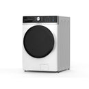 Midea 5.2 cu. ft. Front Load Washer MLHW52S7AWW IMAGE 2