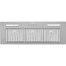  AVIVA 36-inch Hood Insert AVP368S IMAGE 1