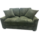  Primo International Harrow Stationary Fabric Loveseat Harrow Loveseat IMAGE 1