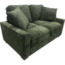  Primo International Harrow Stationary Fabric Loveseat Harrow Loveseat IMAGE 2