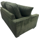  Primo International Harrow Stationary Fabric Loveseat Harrow Loveseat IMAGE 3