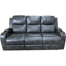  Primo International Grayson Power Reclining Sofa Grayson Power Reclining Sofa IMAGE 1