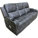  Primo International Grayson Power Reclining Sofa Grayson Power Reclining Sofa IMAGE 2