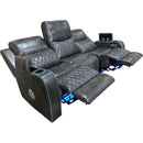 Primo International Grayson Power Reclining Sofa Grayson Power Reclining Sofa IMAGE 3