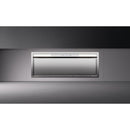  Falmec 28-inch Valentina Plus Series Built-in Hood FIVAL28B6SS-R IMAGE 2