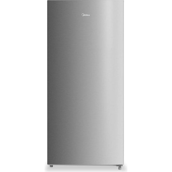  Midea 21 cu. ft. Upright Freezer with Smart+ Cooling MRU21B6ASL IMAGE 1
