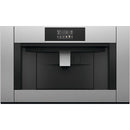  Fisher & Paykel 30-inch Built-In Coffee Maker EB30PSX3 IMAGE 1