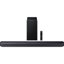  Samsung 3.1.2-Channel Sound Bar with Bluetooth HW-Q60CF/ZC IMAGE 14