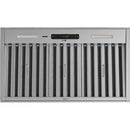  Best 36-inch HBN5 Series Built-in Range Hood with True IQ Blower System HBN536212SS IMAGE 2