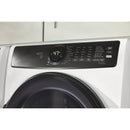  Electrolux 8.0 cu.ft. Electric Dryer with Balanced Dry™ ELFE773CMW IMAGE 5