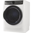  Electrolux 8.0 cu.ft. Electric Dryer with Balanced Dry™ ELFE773CMW IMAGE 7