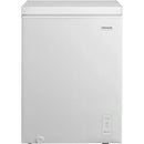  Frigidaire 5 cu.ft. Convertible Chest Freezer with Removable Basket FFCS0562AW IMAGE 1
