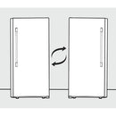  Frigidaire Single Unit Door Swing Reversal Kit TTDRRVFRKIT2 IMAGE 1
