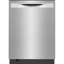  Electrolux Built-in Dishwasher with Sanitize Cycle EDSP4944CS IMAGE 1