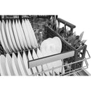  Electrolux Built-in Dishwasher with Sanitize Cycle EDSP4944CS IMAGE 8