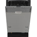  Electrolux Built-in Dishwasher with 6 Wash Cycles EDSR1832AP IMAGE 2